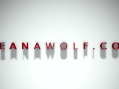 Meana Wolf - Succubus - Milked By The Succubus - Screenshot 15 of 16 - Creature