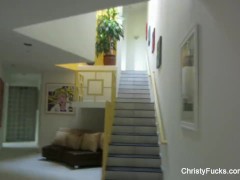 Behind the scenes with pornstar Christy Mack - Screenshot 16 of 16 - Christymack