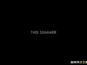 Preview 2 of Ghostbuster xxx Parody Trailer - Brazzers