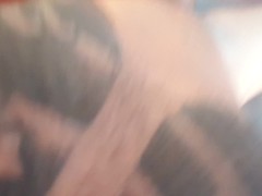 Playing with my cock for a awesome orgasm