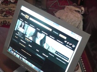 Musical clip DuBarry visiting cardHeart. Brunette sexyred lingerie