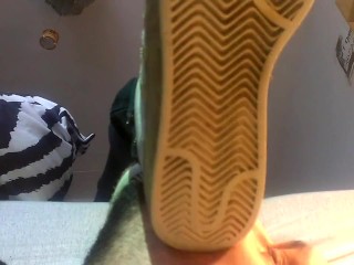 Adidas Superstar Sneakers Worship