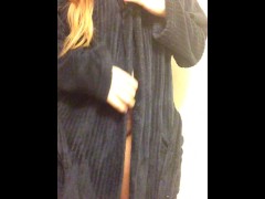 Robe Tease - Screenshot 4 of 16 - Mother