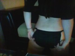 Ass Tease - Screenshot 14 of 16 - Mom