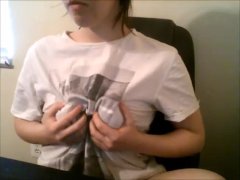 Breast Play - Screenshot 16 of 16 - Big Boobs
