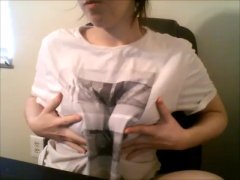 Breast Play - Screenshot 8 of 16 - Mom