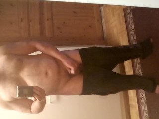 mirror jerk