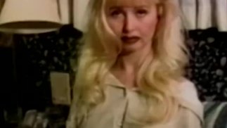 Винтажную ретро красотку в киску после орального