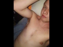 A quick peek ;) - Screenshot 1 of 16 - Big White Cock