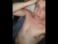 A quick peek ;) - Screenshot 2 of 16 - Big White Cock