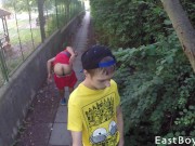 Preview 6 of Webcam - Skater Twinks