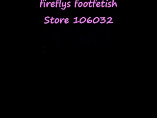 Fireflys Soft Feet Milking Cock C4s/106032