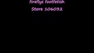 Cock C4S 106032 Fireflies Soft Feet Milking