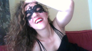 MySearchPassion - Istruzioni in Italiano: JOI CEI Cum Eating Jerk Off Instructions.