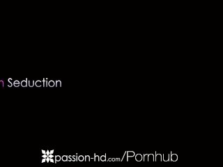 Passion-HD - Pretty Asian girl Morgan Lee passionate sex afternoon screenshot number 0