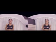 Preview 5 of VirtualRealPorn - Fitness Sex with Alexa Tomas in VR