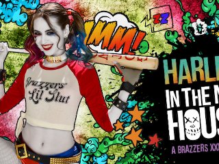Riley Reid, hardcore, costume, parody