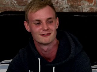 Ryan Cayman drills for oil