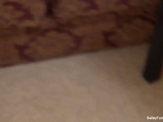 Super hot Dahlia Sky_masturbates on_a porn set