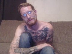 DrGreenthumbXXX gives Jerk Off instructions (JOI)