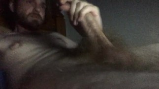 Сильный рывок