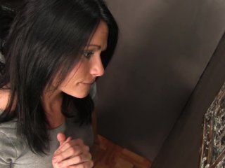 Gloryhole Confessions 10 - Scene 4