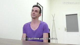 SCHMUTZIGER SCOUT 42