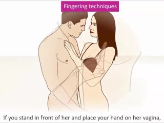 uncensored, how to squirt, masturbation, cartoon