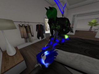 Fuka's Requests #1 Rapid Expansion