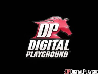 Digital Playground- Busty Redhead Enjoys Pussy Rubbing screenshot number 0