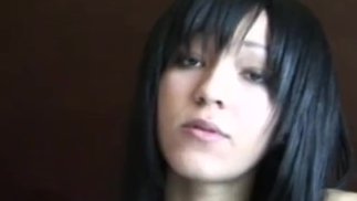 Классическая ретро красотка делает минет от первого лица старику