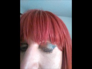 humiliation of a dumb sissy