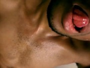 No Bullshit! - @RichardTyreak x Chris Brown (XXX Rated Music Video)