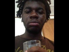 My Spit Video 7
