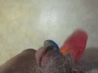 cock @ Swinging School!