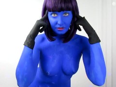Alien Mind Control - Screenshot 5 of 16 - Fantasy
