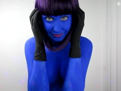 Alien Mind Control - Screenshot 7 of 16 - Point Of View