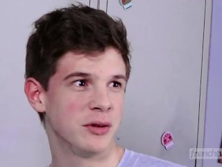 Two horny ks for hard sex