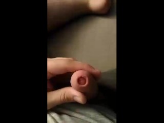 First Time Foreplay Masturbation