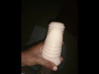 Mr. Cluesy and Uma Jolie Teen Pussy Stoker Panty Clues Entertainment