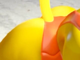 (Yiff - Furry) Kitty in Heat