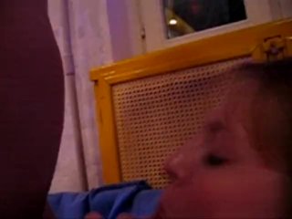 Young Marta. First sex with cucumber, finger_and cock