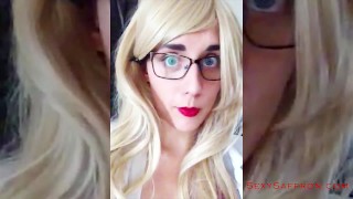 Behind The Scenes Blowjob Show Sexy Snapchat Saturday August 20Th 2016