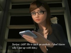 A Life of A Bachelor Chapter 2