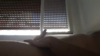Hairy Bear solo afternon jacking and Cuming