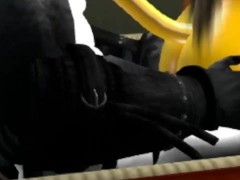 (Yiff - Furry) Wild s