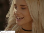 Preview 2 of Vixen.com Sexy blonde fucked by Step Brother