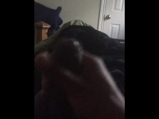 Just horny