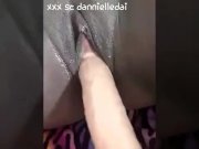 Preview 2 of Ig model @dannielledai self released sc preview of her getting fucked