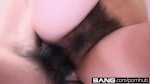 BANG : Bienvenue à Creampie City où les dames Love des plans internes